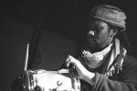 Hamid Drake